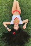 Dasha Beautiful Lady from Ukraine