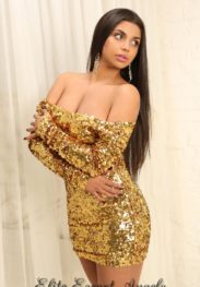 Tania Elite Escort Girl Dubai
