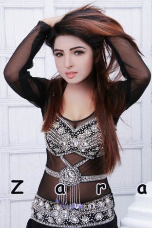 Zaraa Indian Busty Sharjah Escort