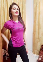 Anita Indian Student Escort Dubai