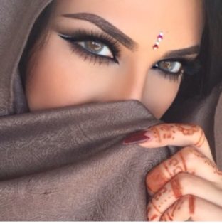 Best Arab Escorts in Dubai