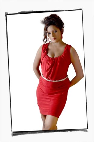 Sonia Independent Girl Dubai