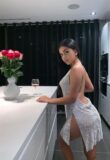 Sexy Lucy +971582545834