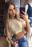 Sweet Ellie +971525587198