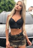 Sweet Ellie +971525587198