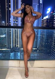 Emma Model Squirt GFE Downtown Dubai